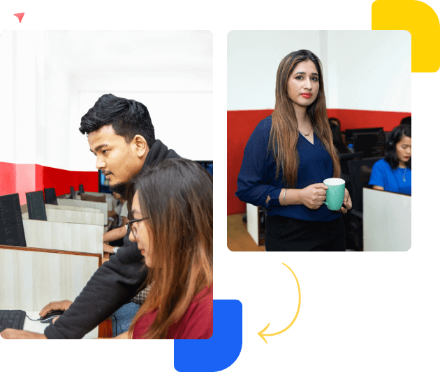 Mayahold - We believe that every business is important